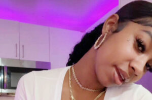 Cooking with Kya – Age, Birthday, Zodiac Sign, Height, Net Worth