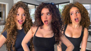 Eliana Kalogeras– Age, Bio, Height, Weight, Boyfriend, Net Worth