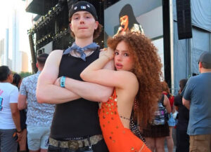 Eliana Kalogeras– Age, Bio, Height, Weight, Boyfriend, Net Worth