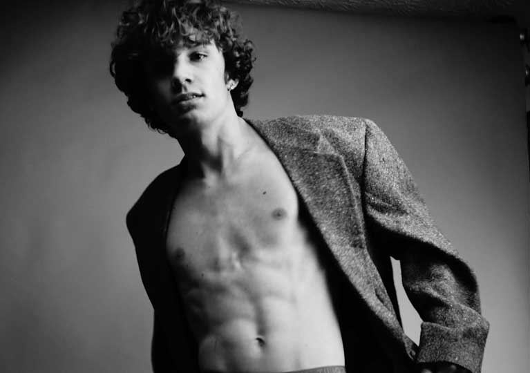 Gio Cascaes age