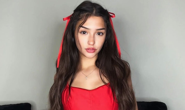 Layla Jenner