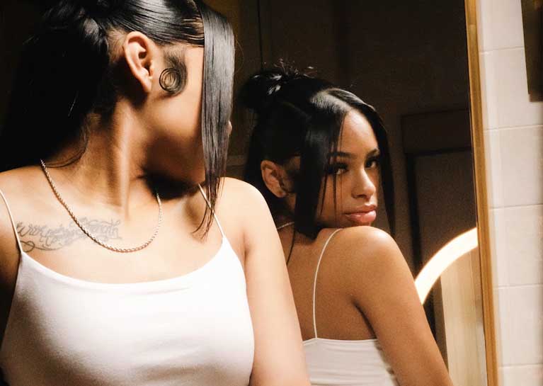 Nadia Jocelyn age