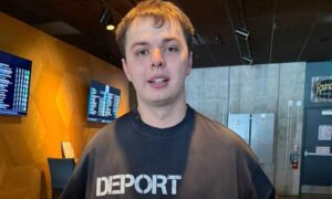 Adam Mockler – Age, Bio, Height, Weight, Trivia, Net Worth