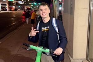 Adam Mockler – Age, Bio, Height, Weight, Trivia, Net Worth