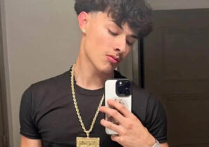 Alex Chino – Age, Bio, Height, Weight, Trivia, Net Worth