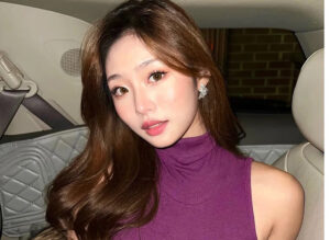 Amy Flamy - Age, Height, Weight, Bio, Net Worth