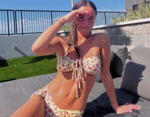 Delaney Porazinski – Age, Bio, Height, Weight, Boyfriend, Net Worth