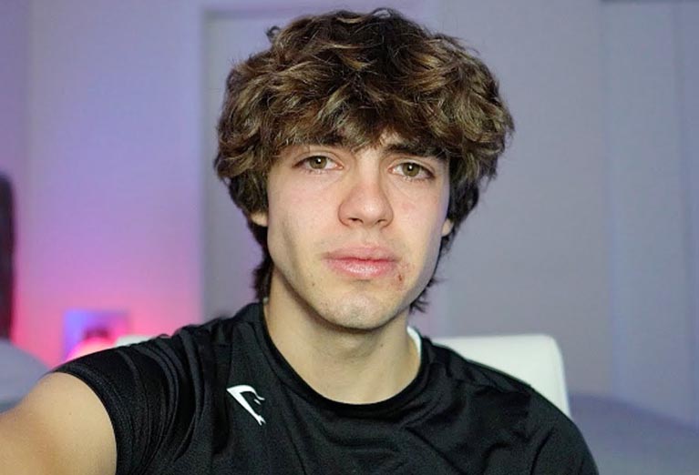 Dillon Latham Height