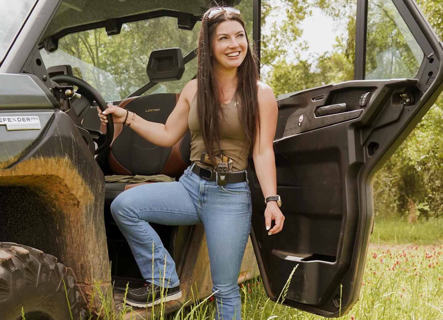 Hannah Barron – Age, Bio, Height, Weight, Boyfriend, Net Worth