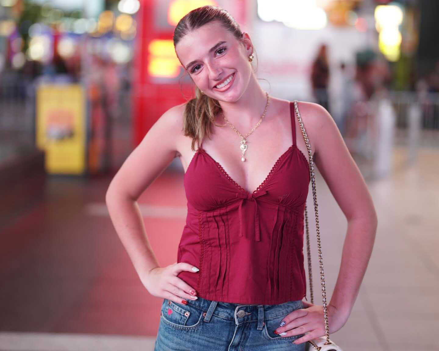 Lola Winters Age