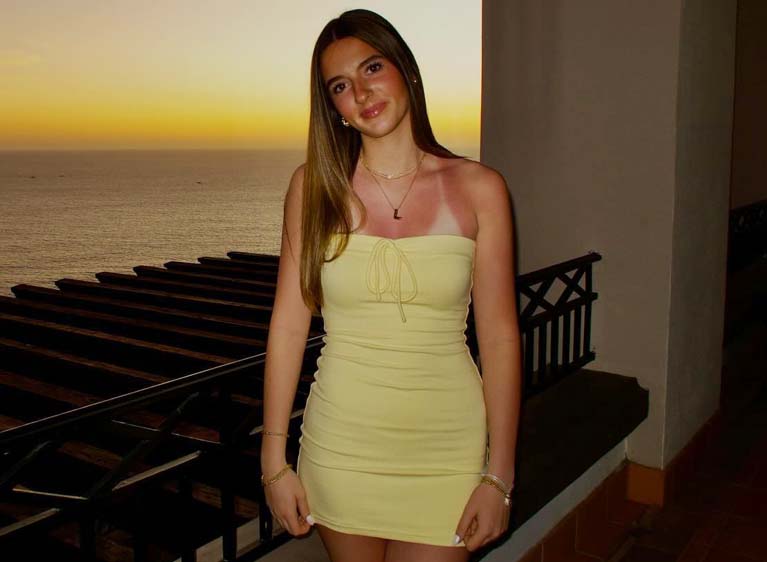 Lola Winters Height