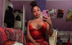 Maya Buckets – Age, Bio, Height, Weight, Career, Net Worth - famousages.com