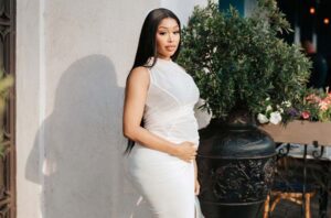 Rashida Nicole – Age, Bio, Height, Weight, Marriage, Net Worth