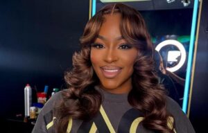 Tavii Babii – Age, Bio, Height, Weight, Career, Net Worth - famousages.com