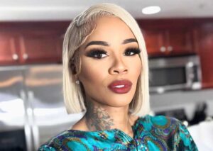 Who is Tia Kemp? Rick Ross’ Baby Mama’s Age, Son, and Net Worth