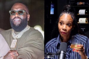 Who is Tia Kemp? Rick Ross’ Baby Mama’s Age, Son, and Net Worth
