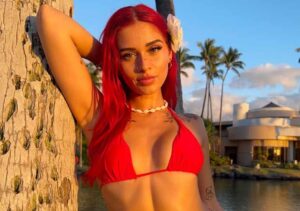 Toria Lorraine – Age, Bio, Height, Weight, Trivia, Net Worth