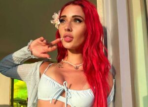 Toria Lorraine – Age, Bio, Height, Weight, Trivia, Net Worth