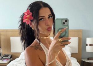 Toria Lorraine – Age, Bio, Height, Weight, Trivia, Net Worth