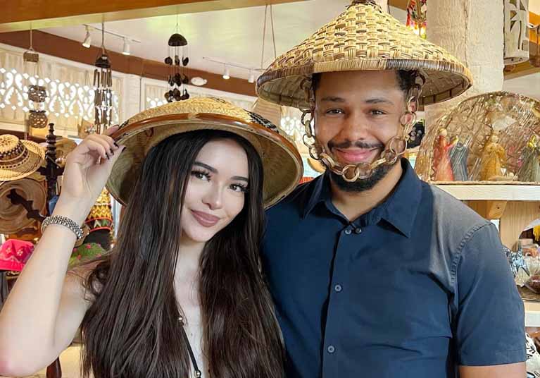 itskatchii boyfriend