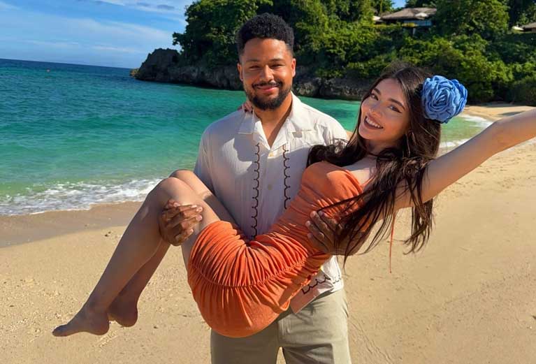 Itskatchii boyfriend