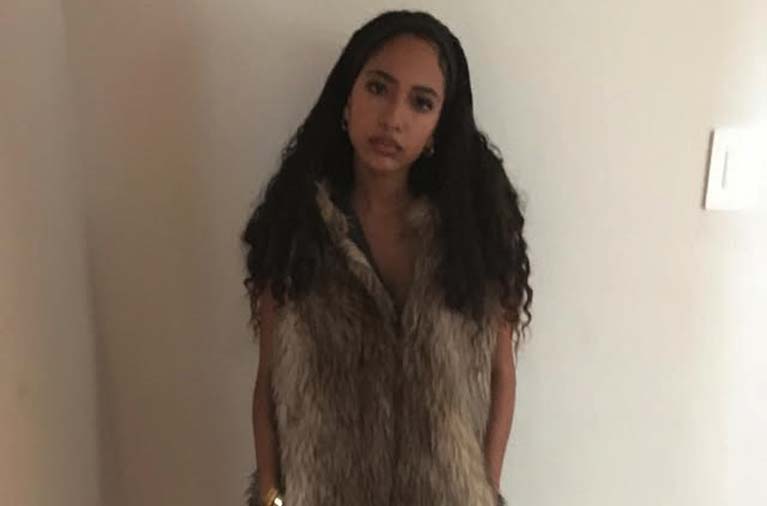 sophia tanjali