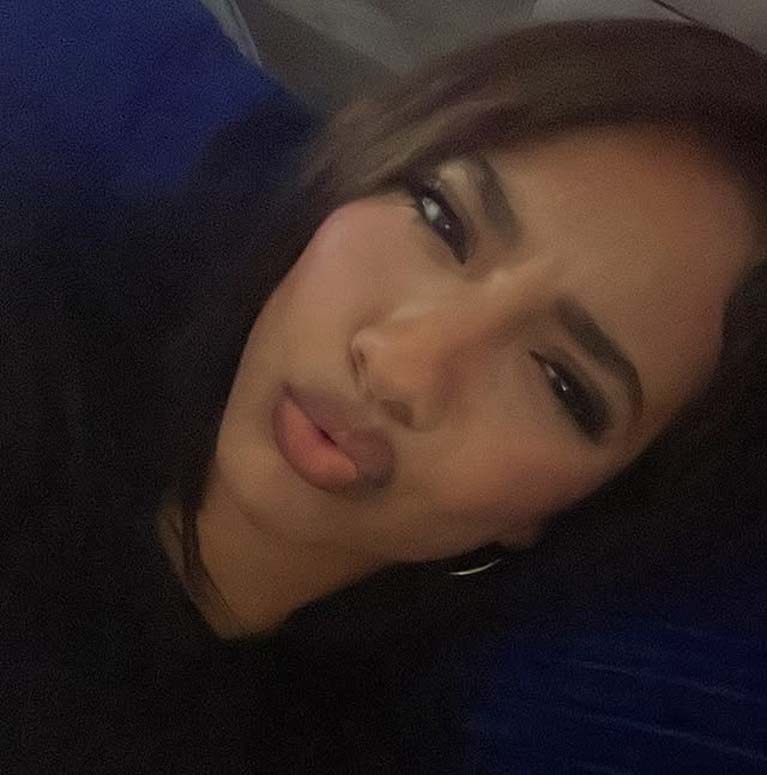 sophia tanjali