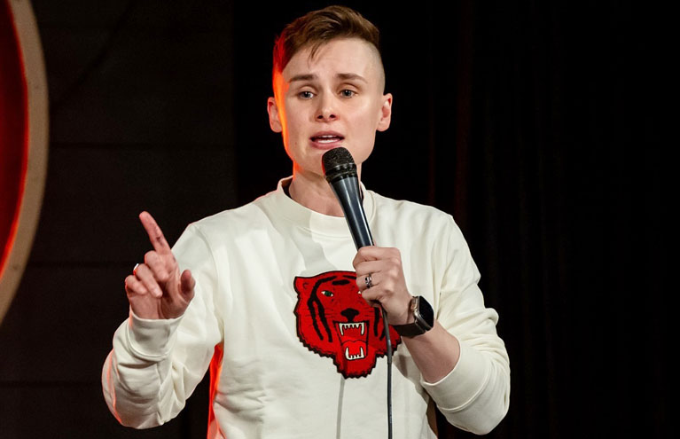 Ashley gutermuth Bio