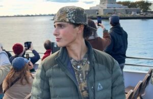 Brennan Myers Bio – Age, Height, Weight, Relationship, Net Worth