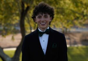 Brennan Myers Bio – Age, Height, Weight, Relationship, Net Worth