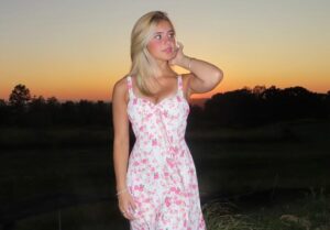 Camryn Fisher – Age, Bio, Height, Trivia, Net Worth