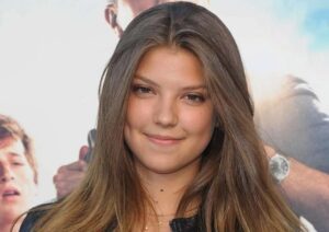 Catherine Missal – Age, Family, Bio, Height, Net Worth