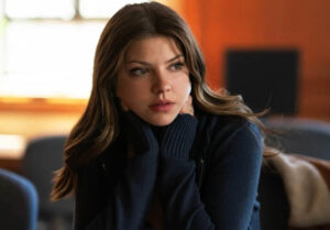 Catherine Missal – Age, Family, Bio, Height, Net Worth