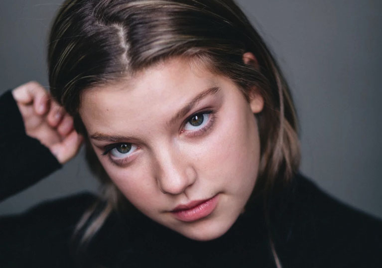 Catherine Missal Net Worth