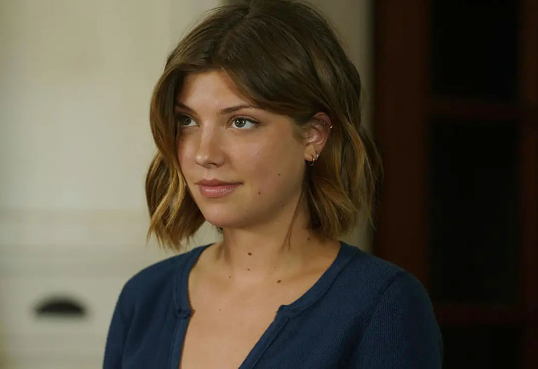 Catherine Missal Height