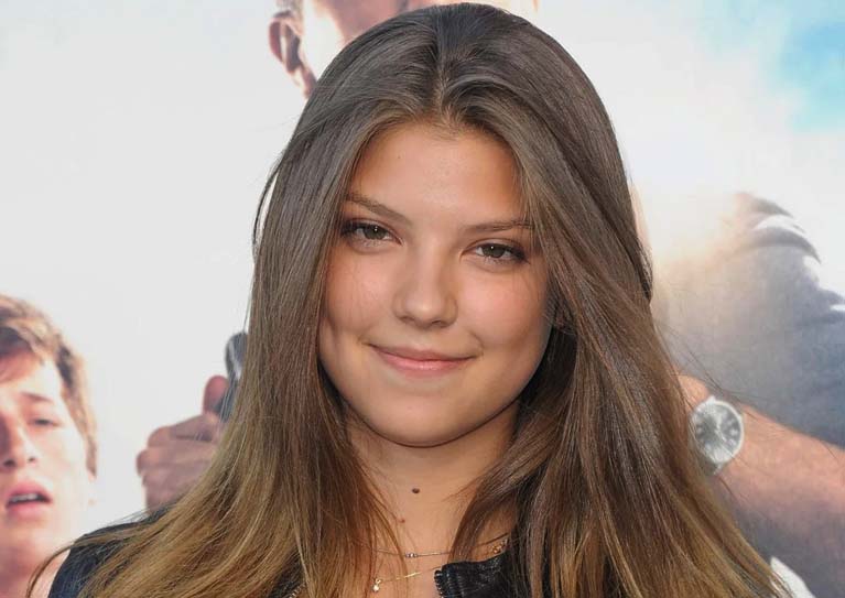 Catherine Missal Age