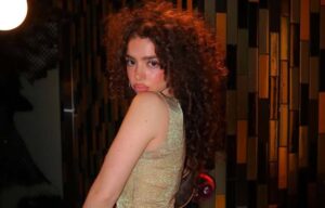 Demitra Kalogeras – Age, Birthday, Bio, Height, family Net Worth