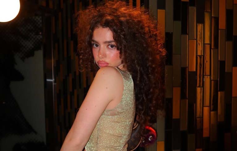 Demitra Mia Kalogeras