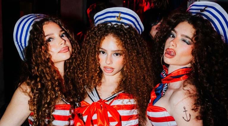 Demitra Mia Kalogeras