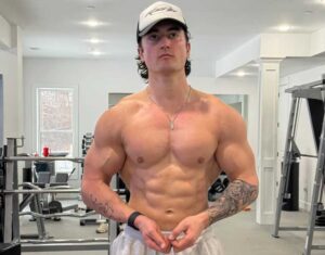 Jesse James West – Age, Bio, Height, Weight, Wife, Net Worth