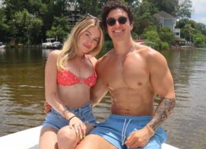 Jesse James West – Age, Bio, Height, Weight, Wife, Net Worth