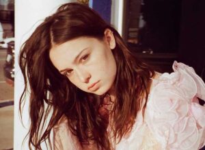 Mazzy Joya – Age, Bio, Height, Boyfriend, Net Worth