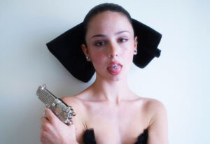 Mazzy Joya – Age, Bio, Height, Boyfriend, Net Worth