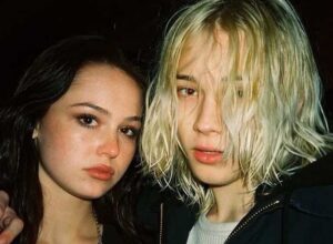 Mazzy Joya – Age, Bio, Height, Boyfriend, Net Worth