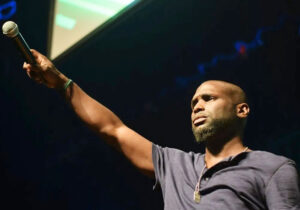 Philip Anthony Mitchell – Age, Bio, Height, Wife, Net Worth