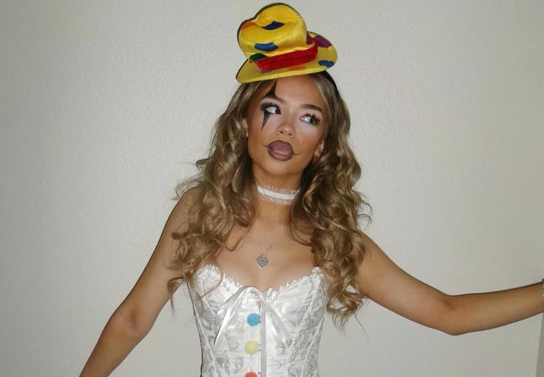 PresLee Faith Height