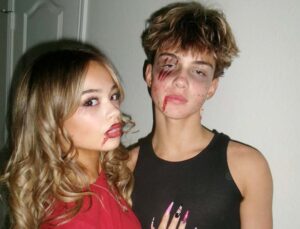 PresLee Faith – Age, Family, Bio, Height, Boyfriend, Net Worth