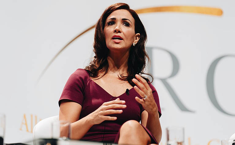 Rebeccah Heinrichs Age