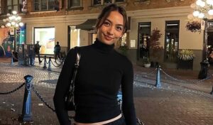 Sakura Shymko Bio – Age, Height, Boyfriend, Net Worth - famousages.com