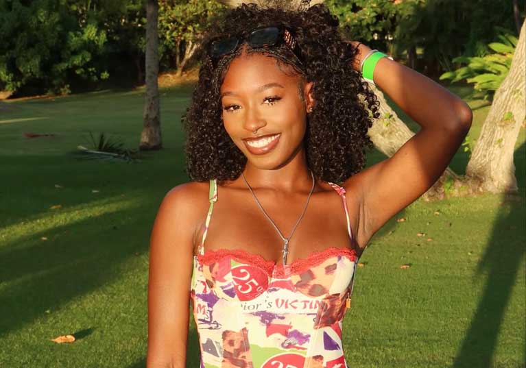 Serena Page Net Worth